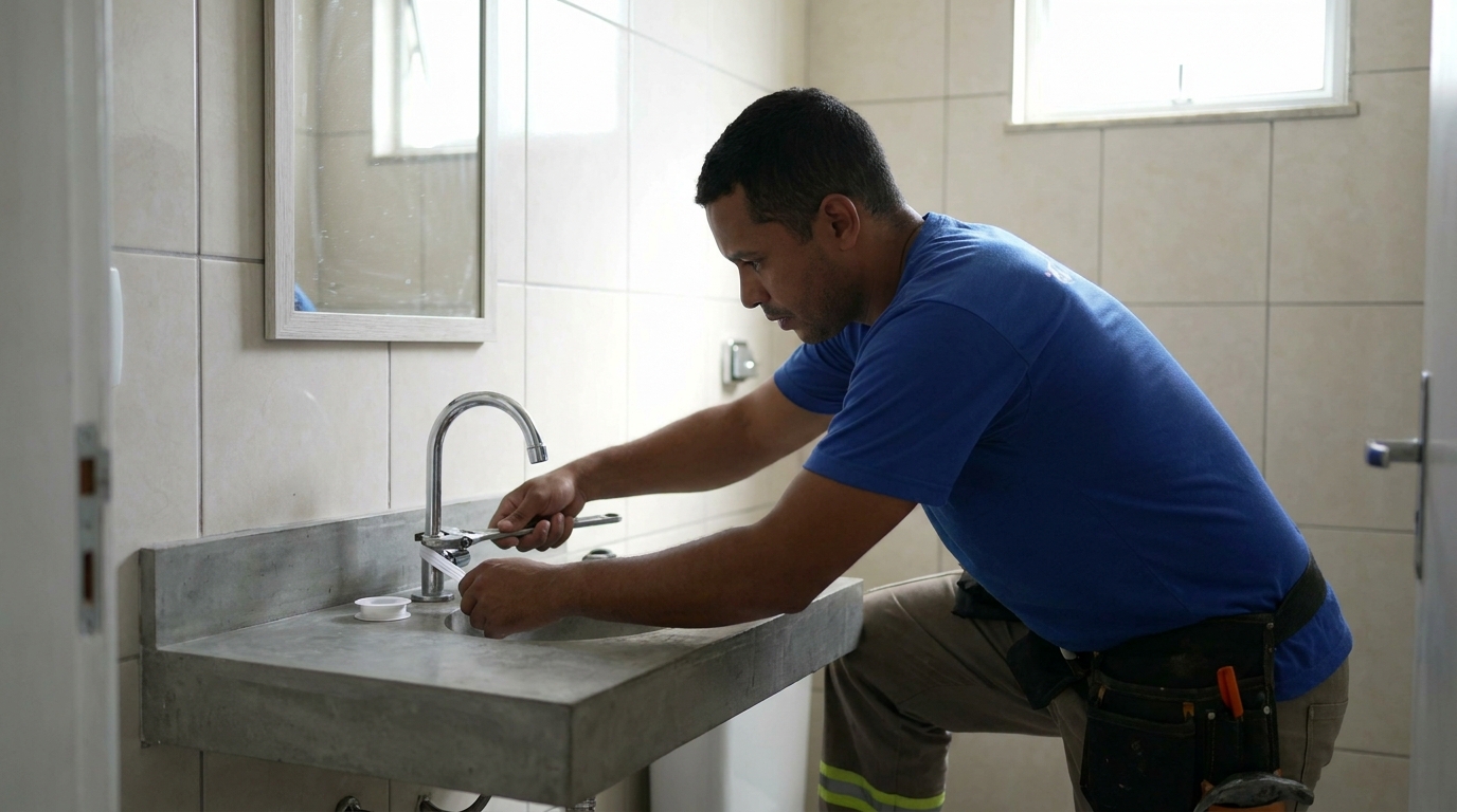 Torneiras Gourmet e Elétricas em Campos dos Goytacazes‑RJ